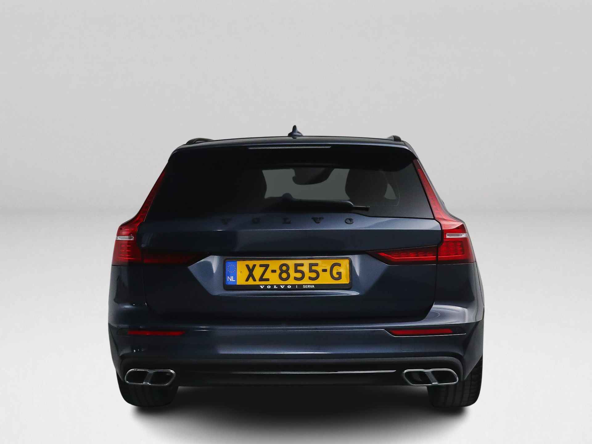 Volvo V60 D4 Aut. Momentum | Panoramadak | Harman Kardon | Head-up display | Parkeercamera - 12/39