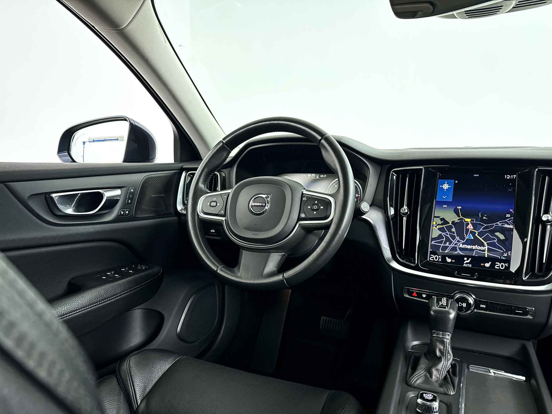 Volvo V60 D4 Aut. Momentum | Panoramadak | Harman Kardon | Head-up display | Parkeercamera - 16/39