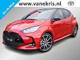 Toyota Yaris 1.5 Hybrid 130 GR Sport, GR Plus Pack , Nieuw, Uit voorraad leverbaar