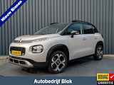 Citroën C3 Aircross 1.2 PureTech S&S Shine | Panodak | Trekhaak afnb. | Head Up | Stoelverw. | Prijs Rijklaar!!