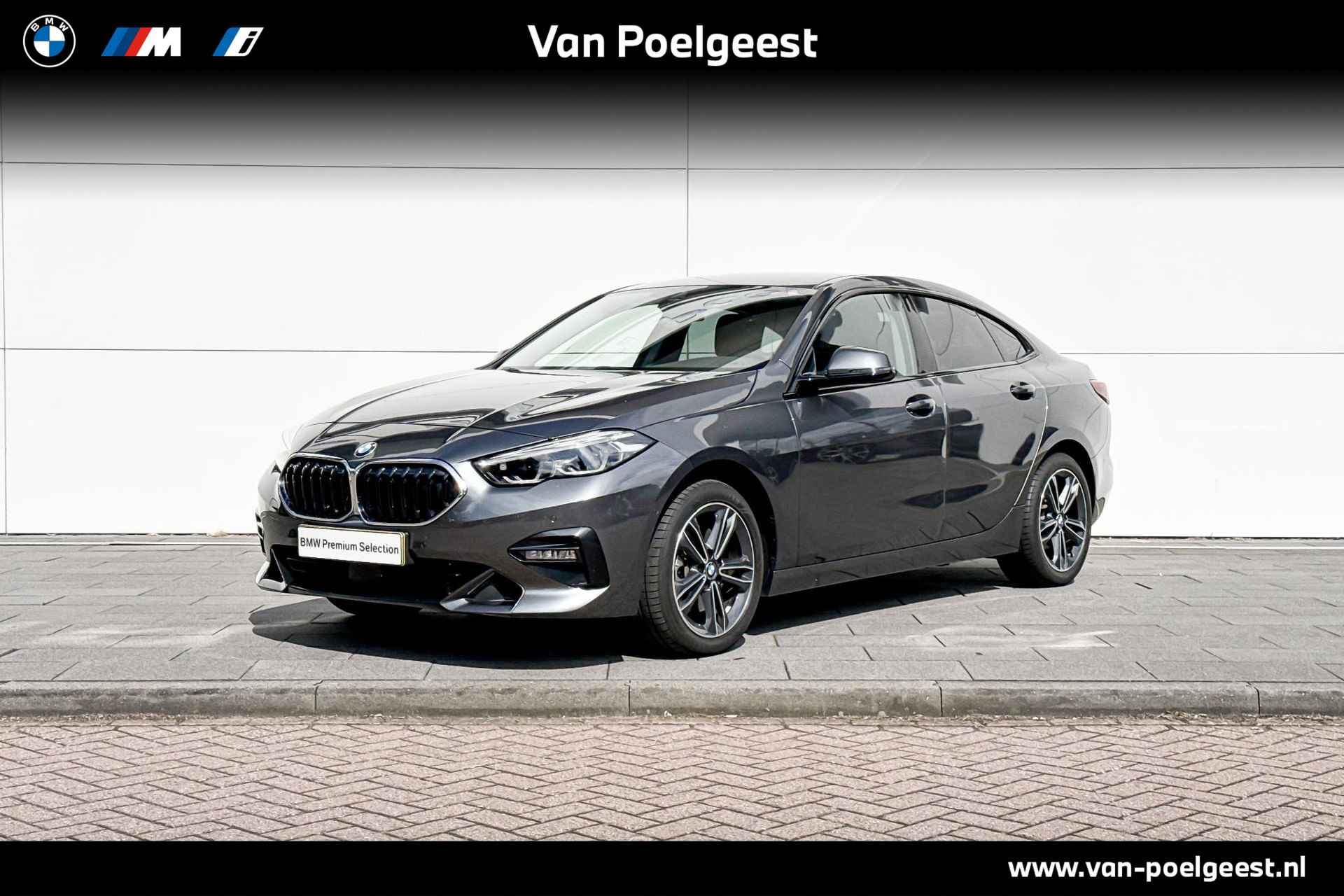 BMW 2-Serie