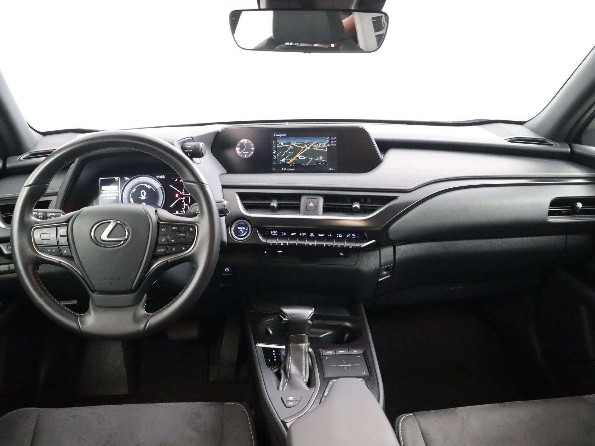 Lexus UX 250h Business Line *Demo* | Navigatie | Adaptive Cruise Control | - 5/34
