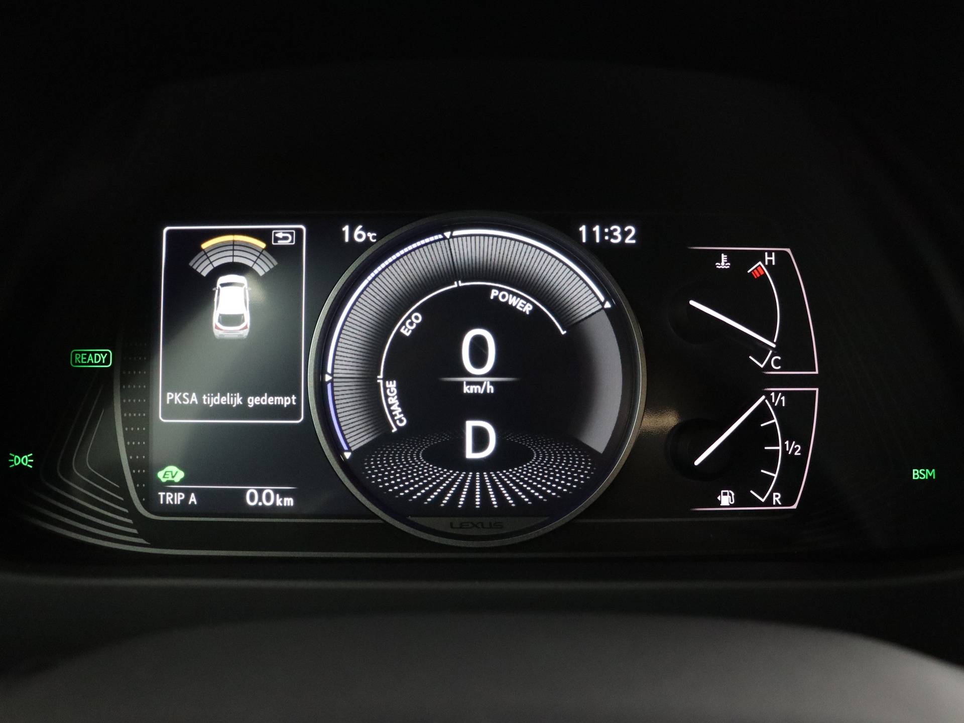 Lexus UX 250h Business Line *Demo* | Navigatie | Adaptive Cruise Control | - 6/34