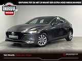 Mazda 3 2.0 e-SkyActiv-X M Hybrid 180 Comfort Bose | 1e-Eig. | stoel/stuur verwarming | Camera | clima |