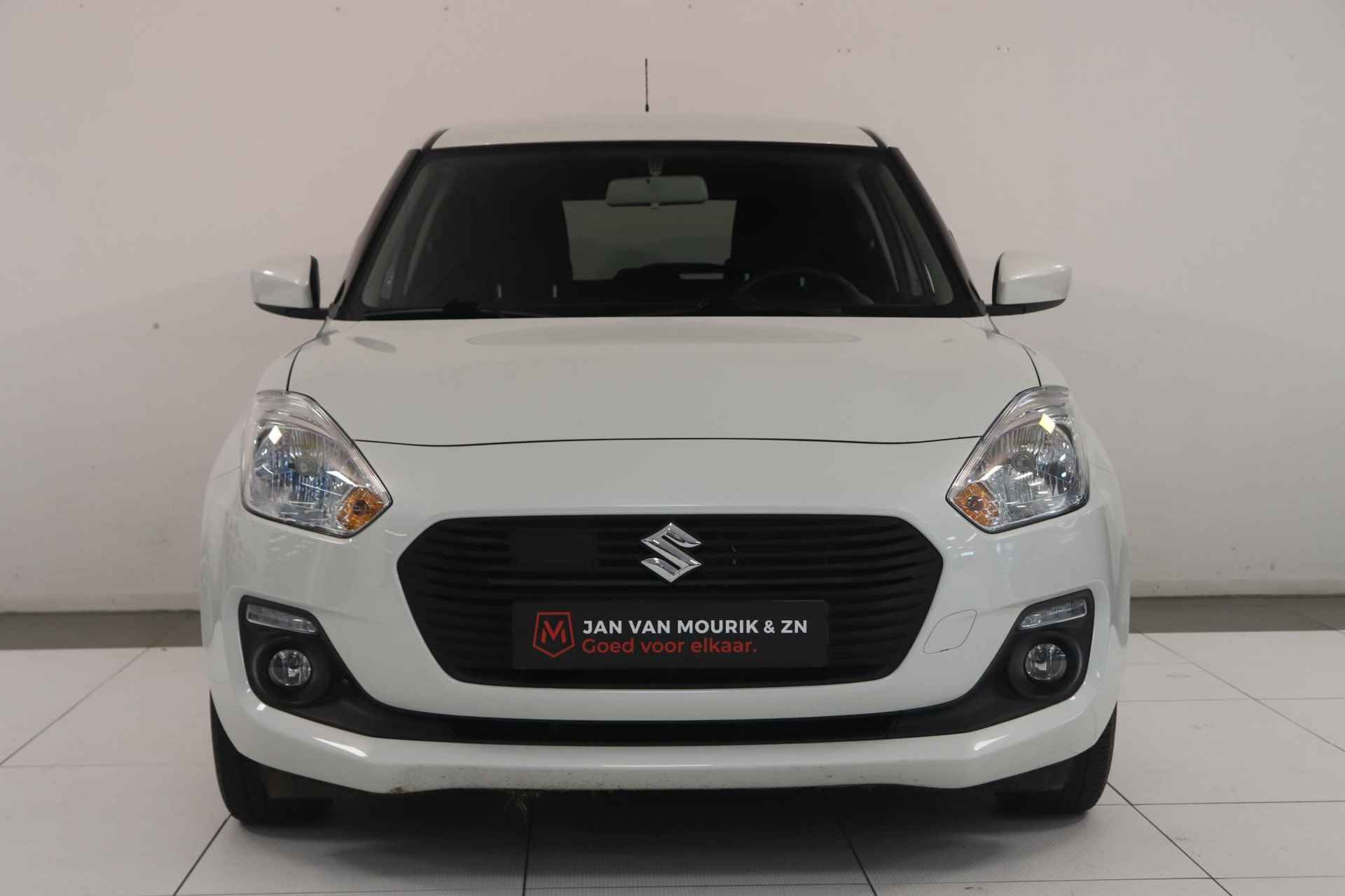 Suzuki Swift 1.2 Select | Automaat | Airco | android auto apple carplay | cruise control adaptief | - 27/29