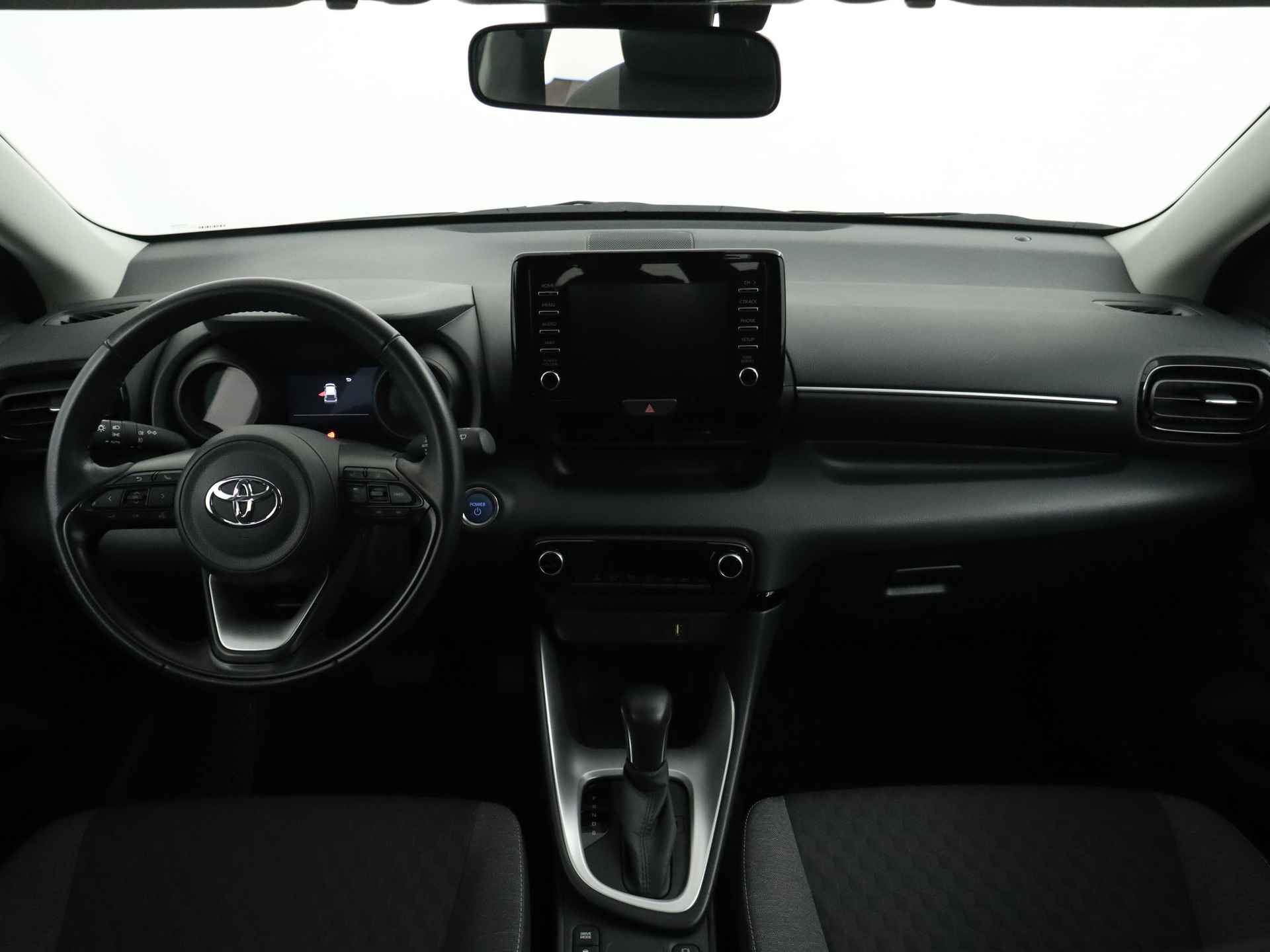 Toyota Yaris 1.5 Hybrid Dynamic | Navigatie | Apple CarPlay | Trekhaak | Camera | - 6/41