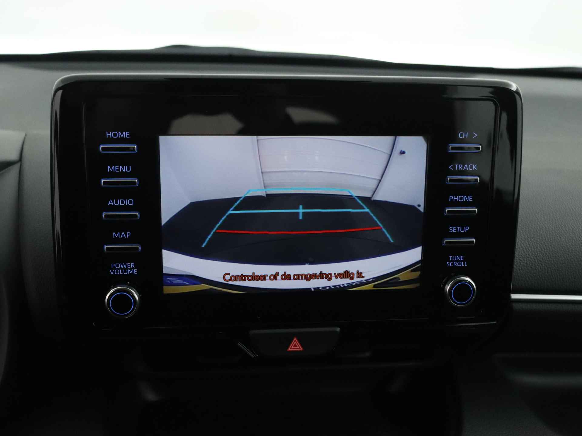 Toyota Yaris 1.5 Hybrid Dynamic | Navigatie | Apple CarPlay | Trekhaak | Camera | - 11/41