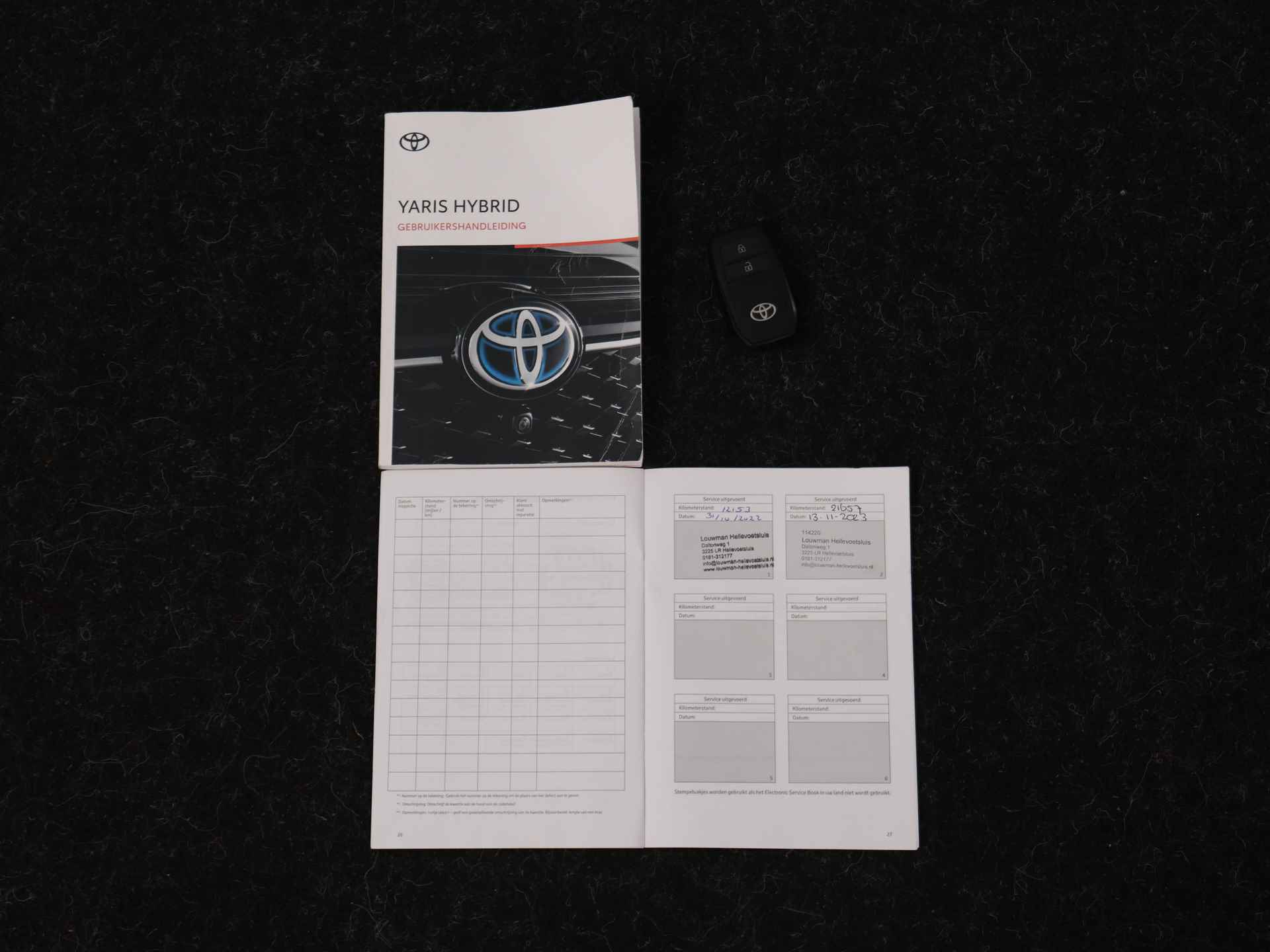 Toyota Yaris 1.5 Hybrid Dynamic | Navigatie | Apple CarPlay | Trekhaak | Camera | - 13/41