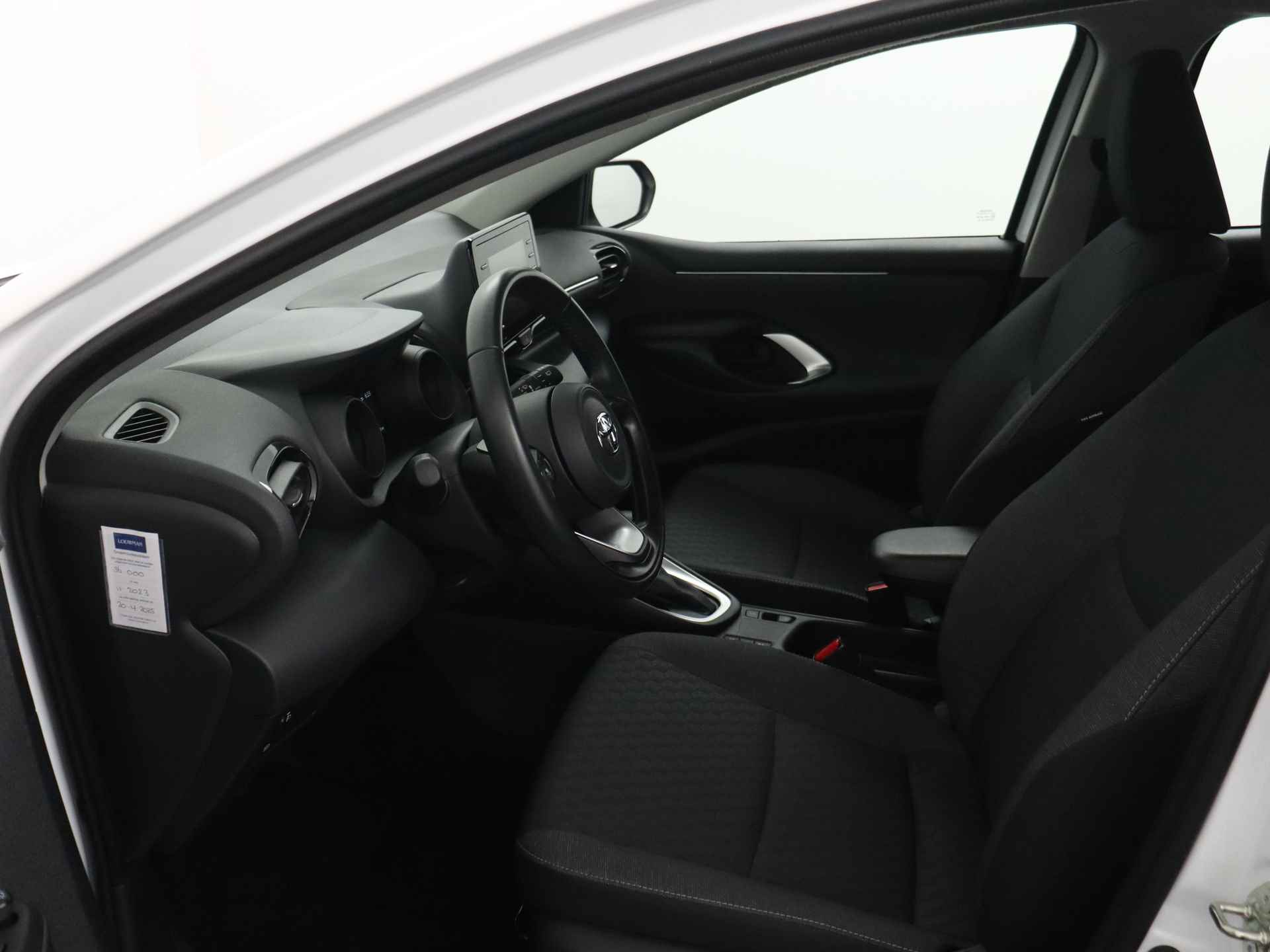 Toyota Yaris 1.5 Hybrid Dynamic | Navigatie | Apple CarPlay | Trekhaak | Camera | - 19/41