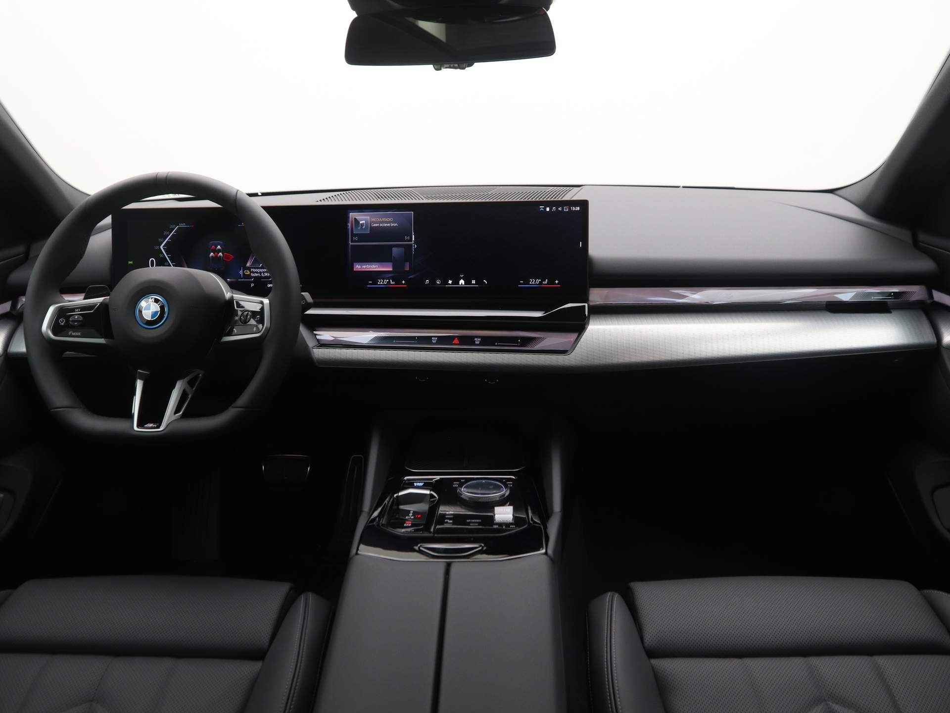 BMW i5 Touring eDrive40 M Sport Edition 84 kWh - 13/23