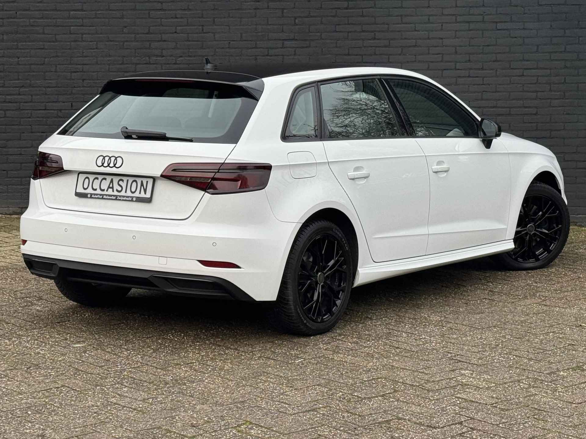 Audi A3 Sportback 40 e-tron Advance Sport I INCL. € 850,00 AFL.KOSTEN + BOVAG GARANTIE - 2/51