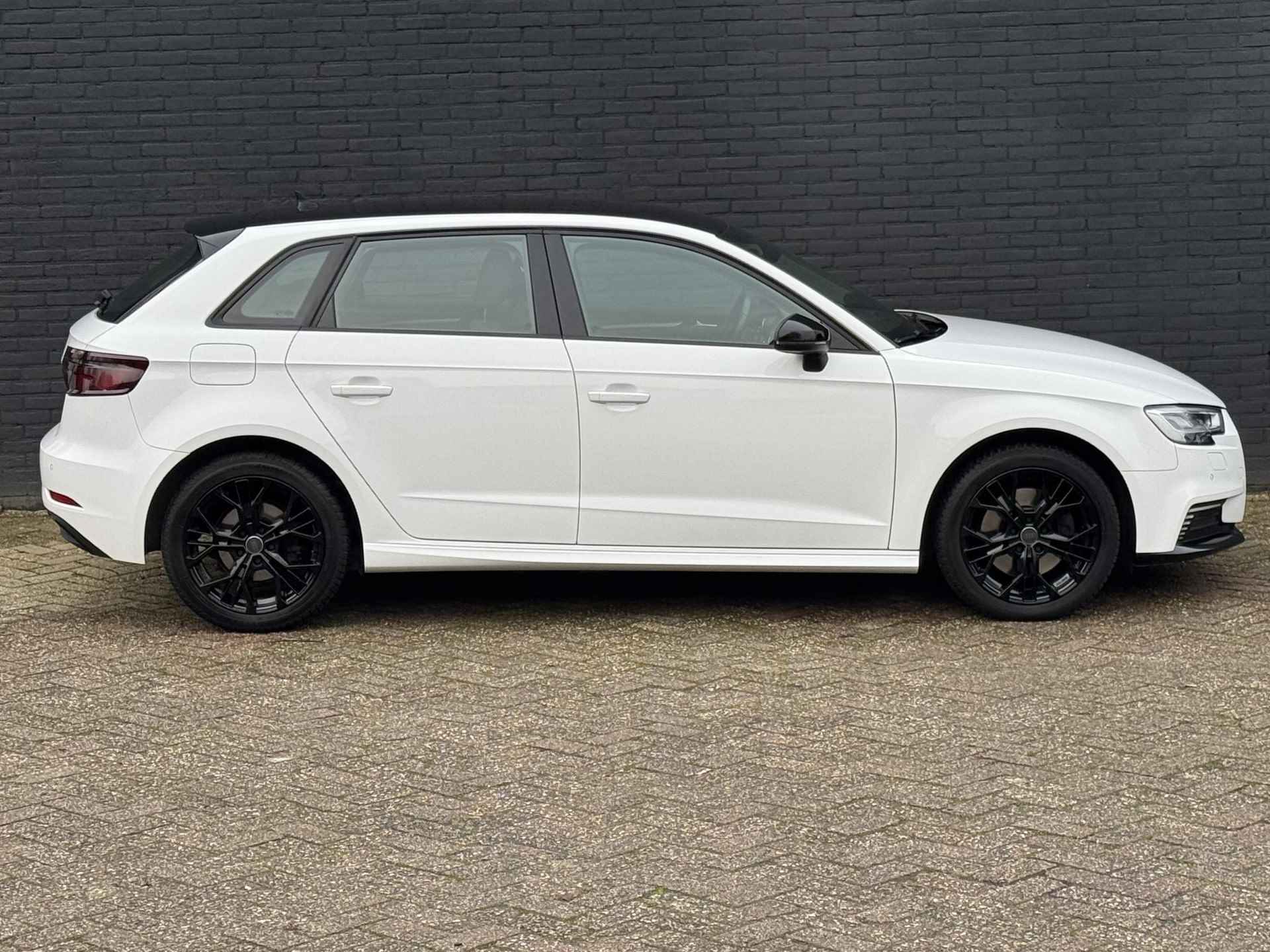 Audi A3 Sportback 40 e-tron Advance Sport I INCL. € 850,00 AFL.KOSTEN + BOVAG GARANTIE - 6/51