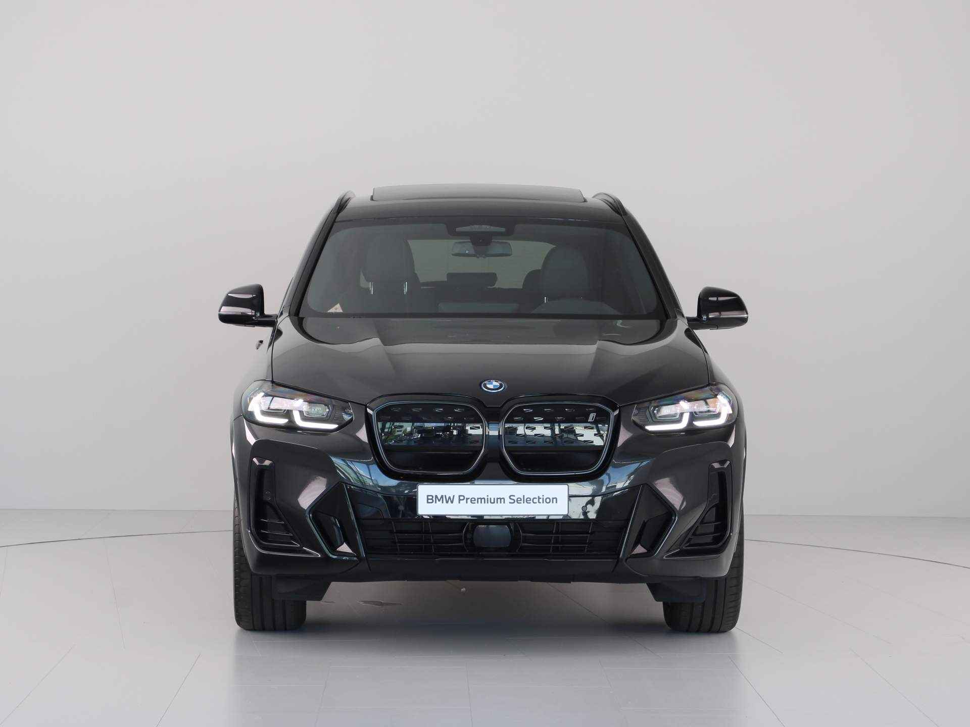 BMW iX3 Executive 80 kWh - 7/25