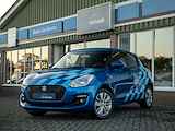 Suzuki Swift 1.2 Select | Sport | Navi & Apple Carplay/Android Auto | 16" LMV nw.banden | Stoelverwarming | Achteruitrijcamera | DAB