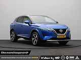 Nissan Qashqai 140 pkMHEV Premiere Edition  | Trekhaak | Head-up Display | Adaptieve Cruise Control | Dealeronderhouden | 1ste Eigenaar |