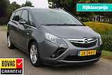 OPEL Zafira 1,4T 140pk Blitz 7-pers leer/ECC/navi/camera/cruise/trekhaak