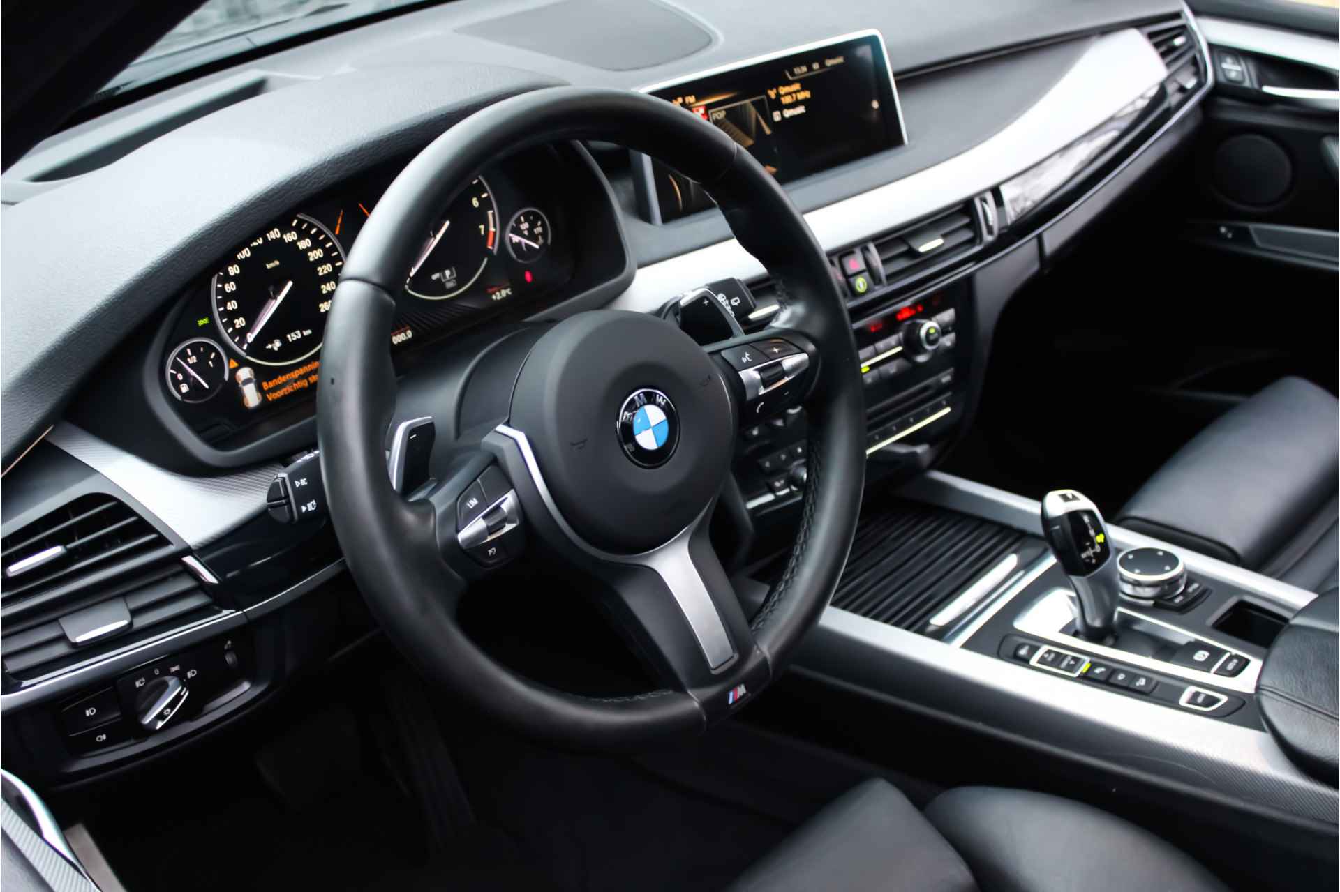 BMW X5 xDrive40e High Ex. | Pano | H/K | 360 | HuD - 3/30