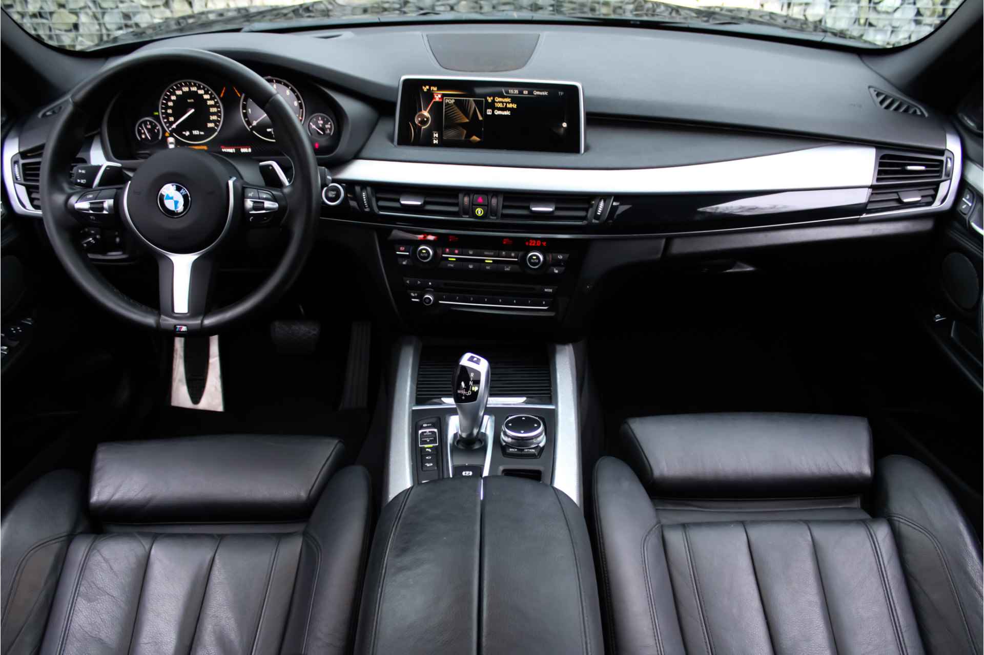 BMW X5 xDrive40e High Ex. | Pano | H/K | 360 | HuD - 5/30