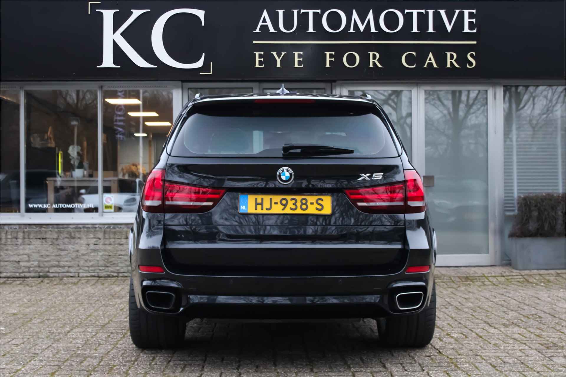 BMW X5 xDrive40e High Ex. | Pano | H/K | 360 | HuD - 7/30