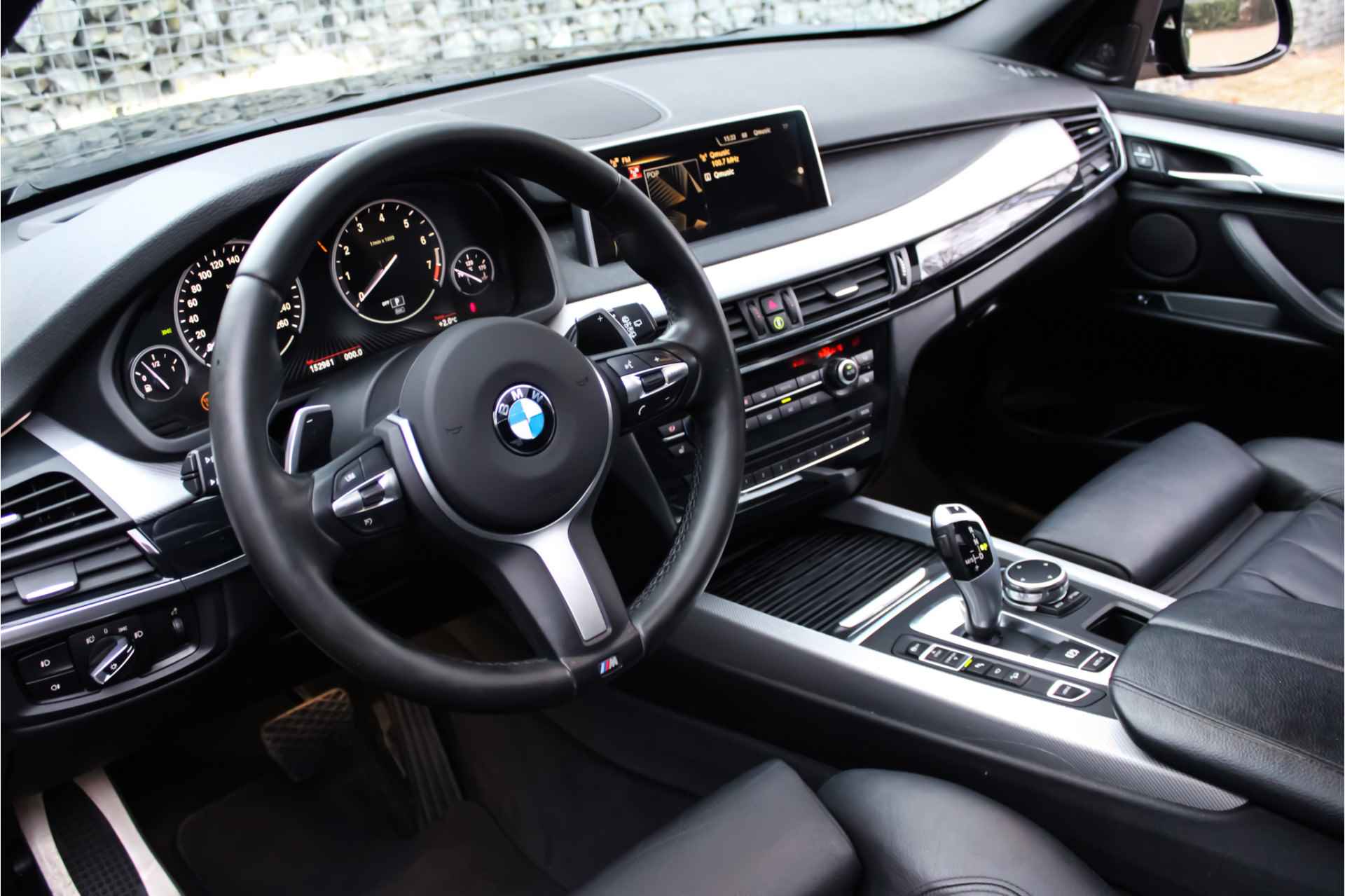 BMW X5 xDrive40e High Ex. | Pano | H/K | 360 | HuD - 9/30