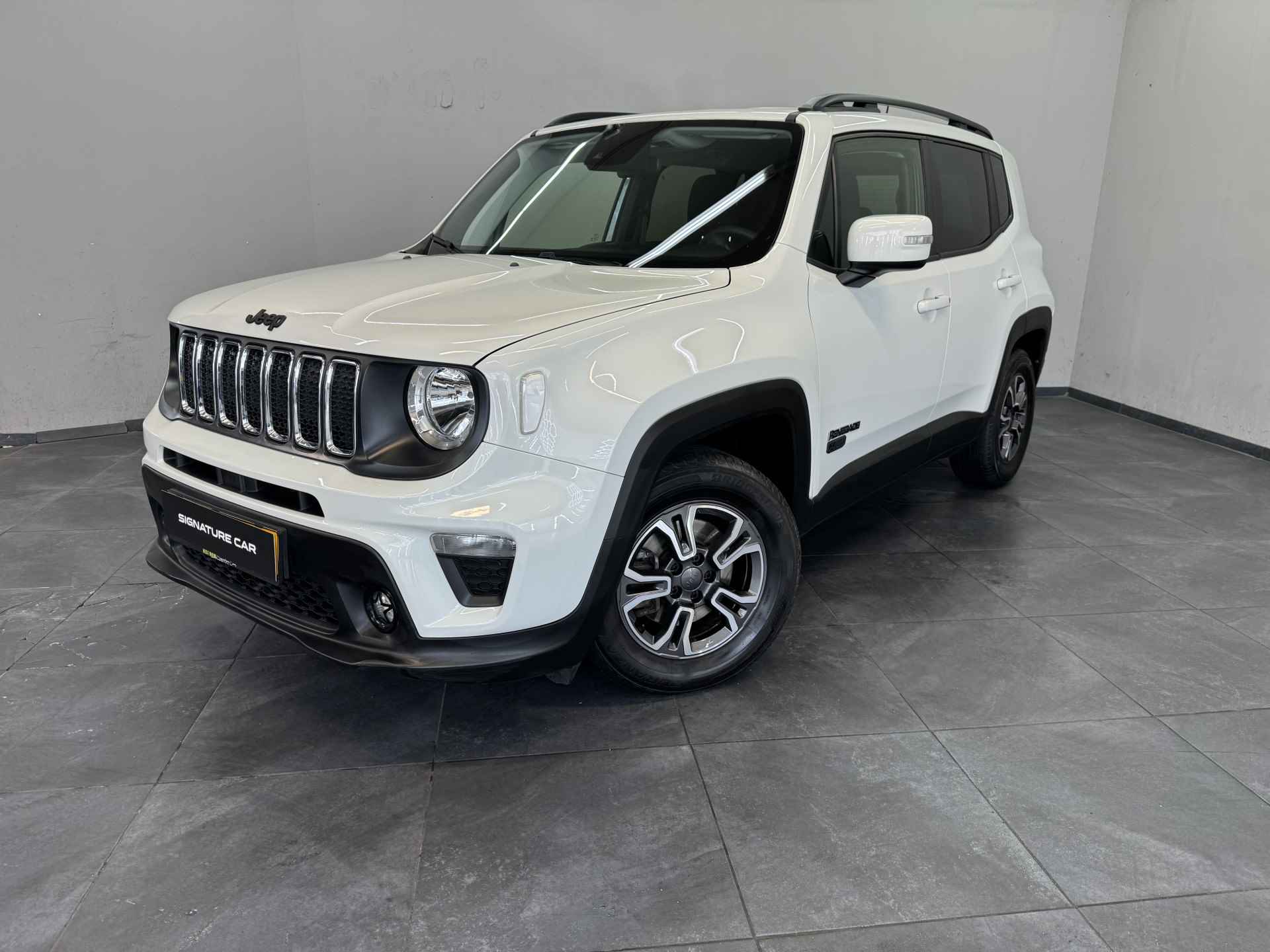 Jeep Renegade 1.3T Freedom✅Airco✅DAB✅Trekhaak✅Navigatie✅Automaat✅Cruise Control✅ - 14/82