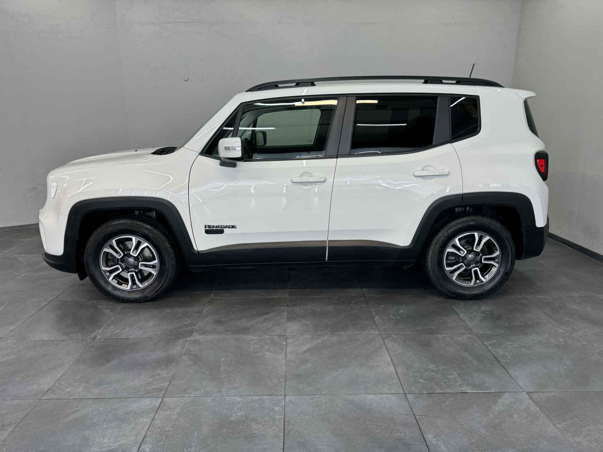 Jeep Renegade 1.3T Freedom✅Airco✅DAB✅Trekhaak✅Navigatie✅Automaat✅Cruise Control✅ - 17/82