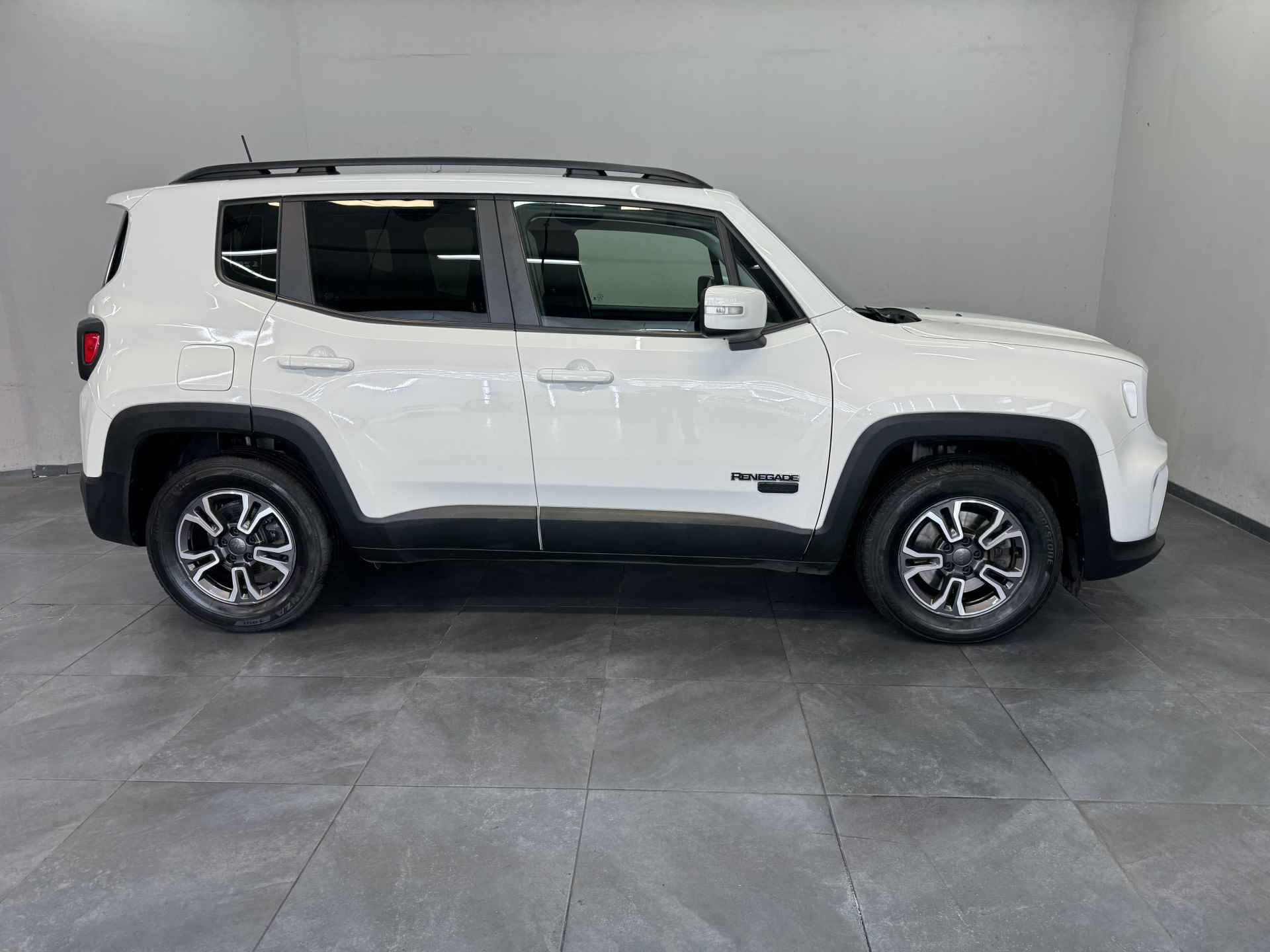 Jeep Renegade 1.3T Freedom✅Airco✅DAB✅Trekhaak✅Navigatie✅Automaat✅Cruise Control✅ - 30/82