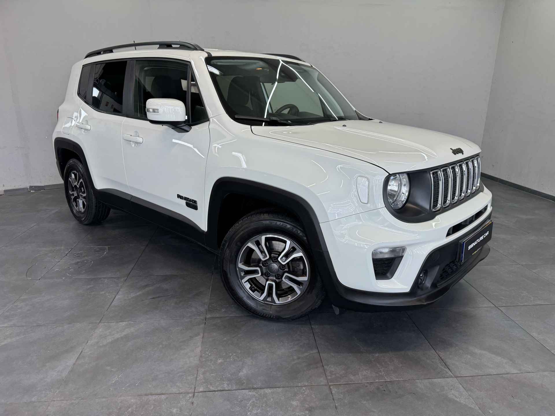 Jeep Renegade 1.3T Freedom✅Airco✅DAB✅Trekhaak✅Navigatie✅Automaat✅Cruise Control✅ - 32/82