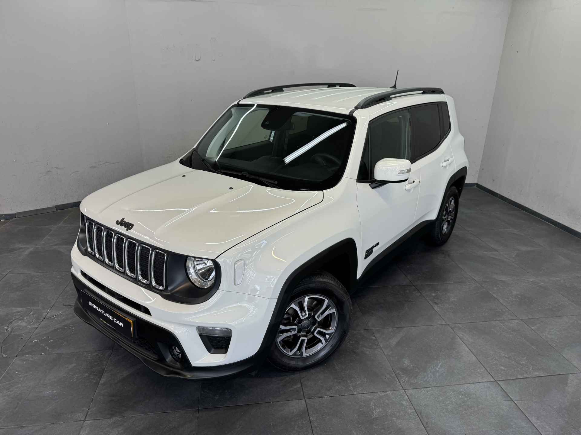 Jeep Renegade 1.3T Freedom✅Airco✅DAB✅Trekhaak✅Navigatie✅Automaat✅Cruise Control✅ - 56/82