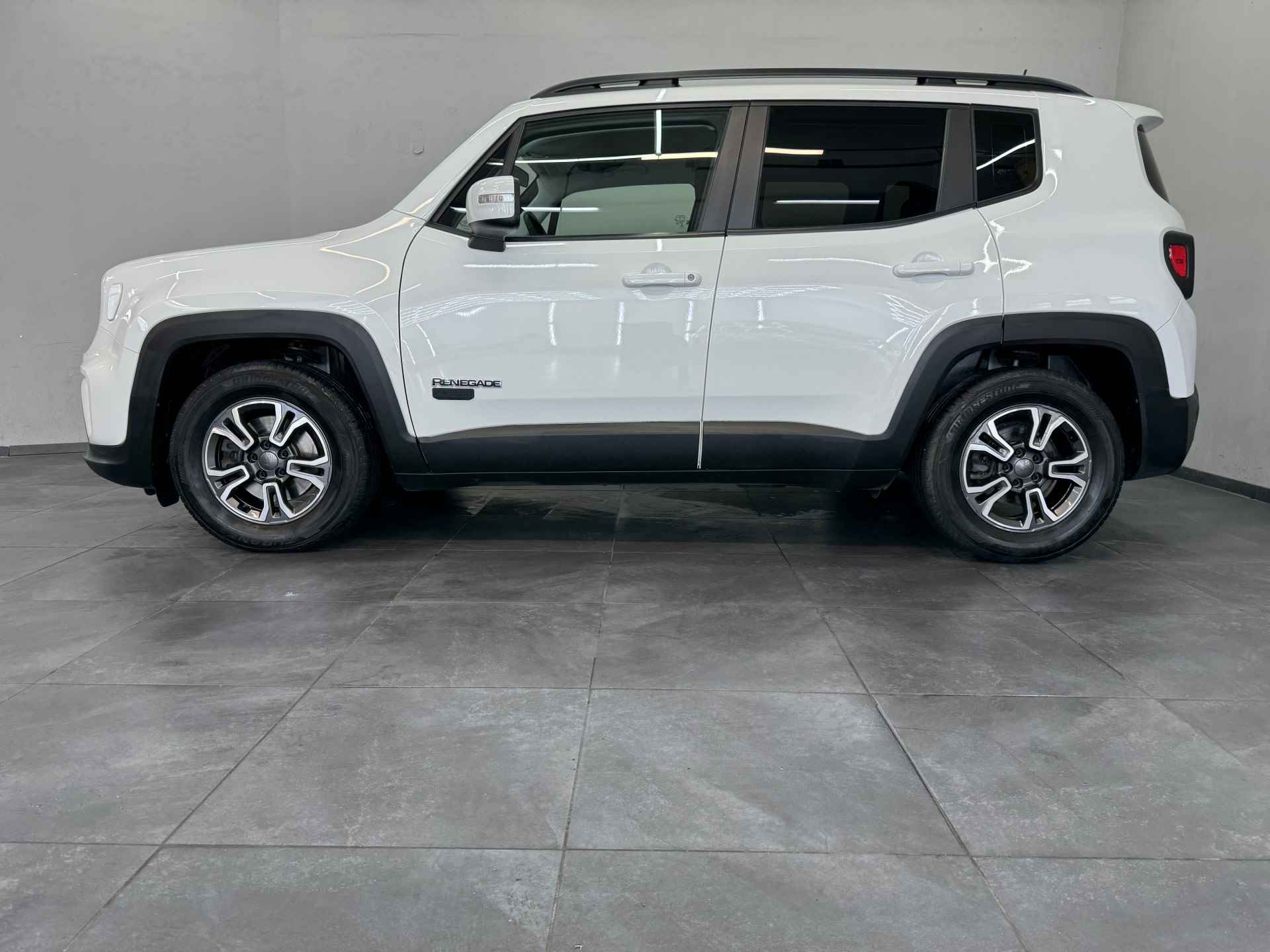 Jeep Renegade 1.3T Freedom✅Airco✅DAB✅Trekhaak✅Navigatie✅Automaat✅Cruise Control✅ - 59/82