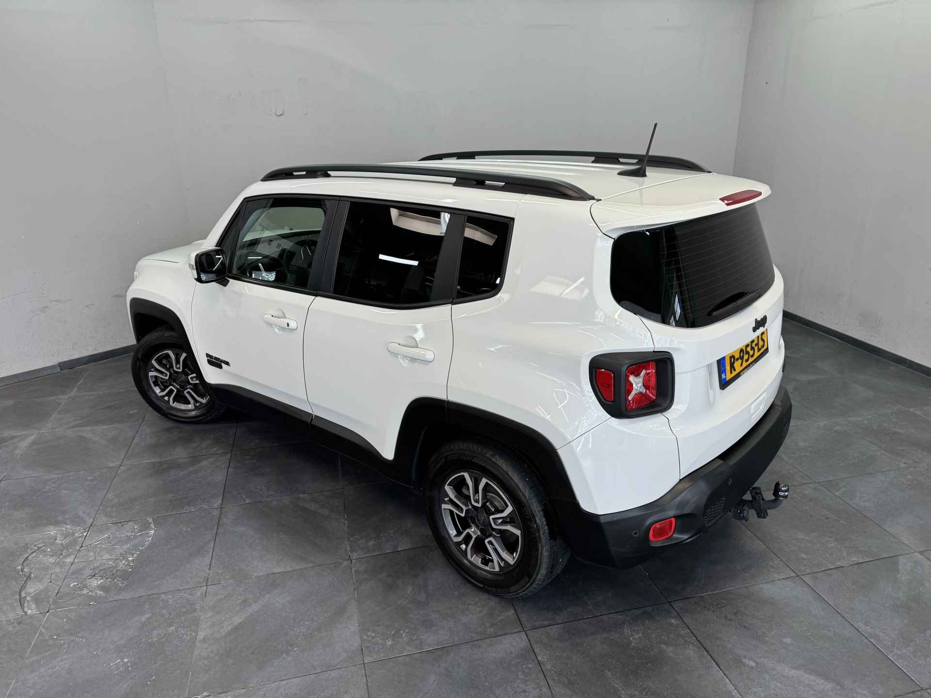 Jeep Renegade 1.3T Freedom✅Airco✅DAB✅Trekhaak✅Navigatie✅Automaat✅Cruise Control✅ - 61/82