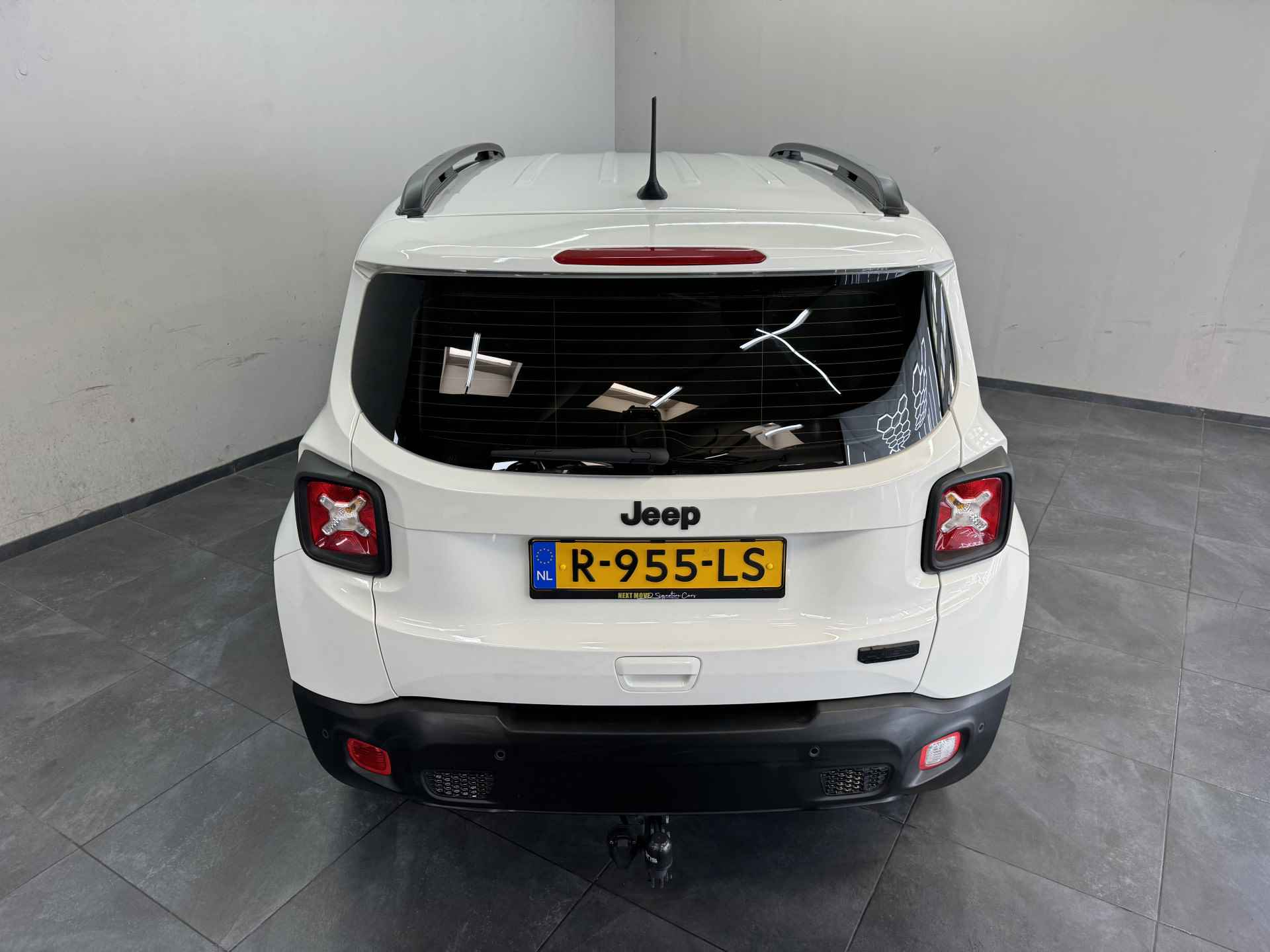 Jeep Renegade 1.3T Freedom✅Airco✅DAB✅Trekhaak✅Navigatie✅Automaat✅Cruise Control✅ - 63/82