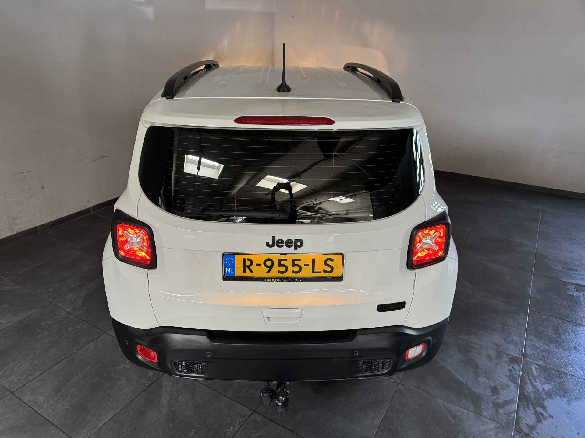 Jeep Renegade 1.3T Freedom✅Airco✅DAB✅Trekhaak✅Navigatie✅Automaat✅Cruise Control✅ - 64/82
