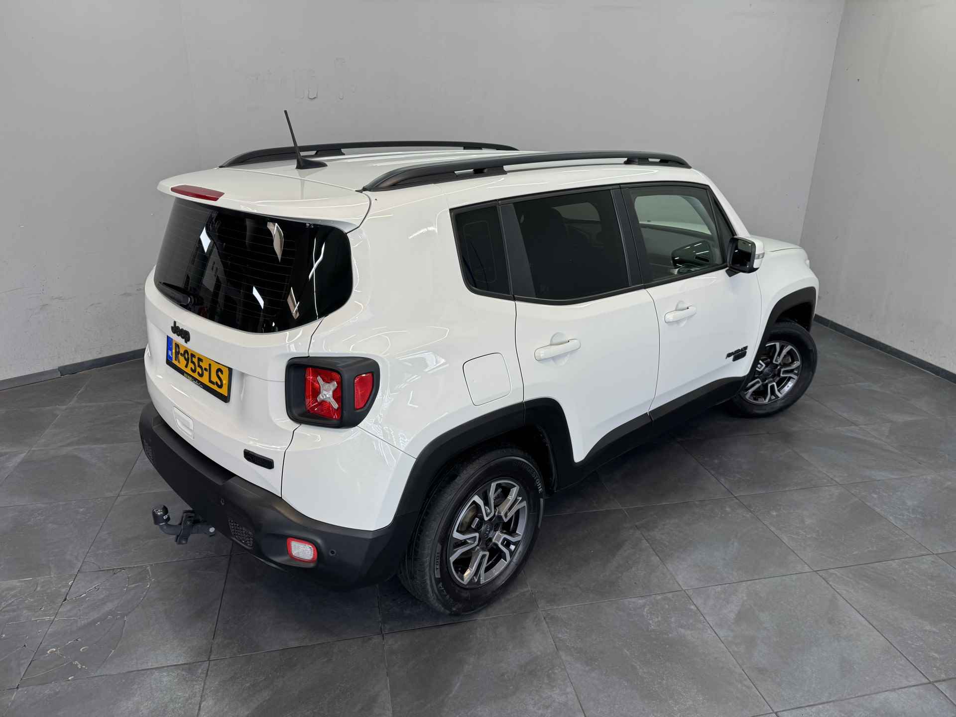 Jeep Renegade 1.3T Freedom✅Airco✅DAB✅Trekhaak✅Navigatie✅Automaat✅Cruise Control✅ - 65/82