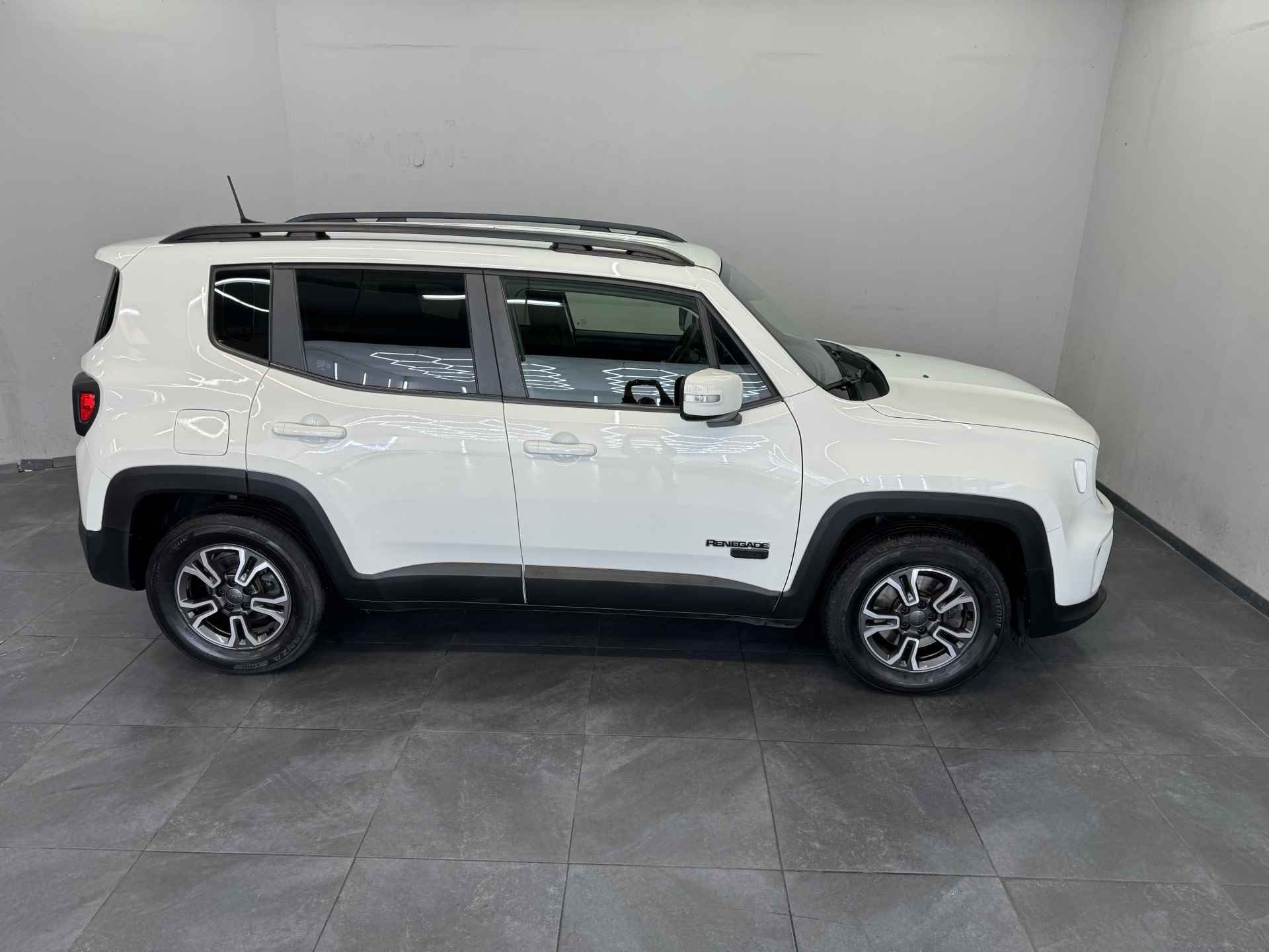 Jeep Renegade 1.3T Freedom✅Airco✅DAB✅Trekhaak✅Navigatie✅Automaat✅Cruise Control✅ - 68/82