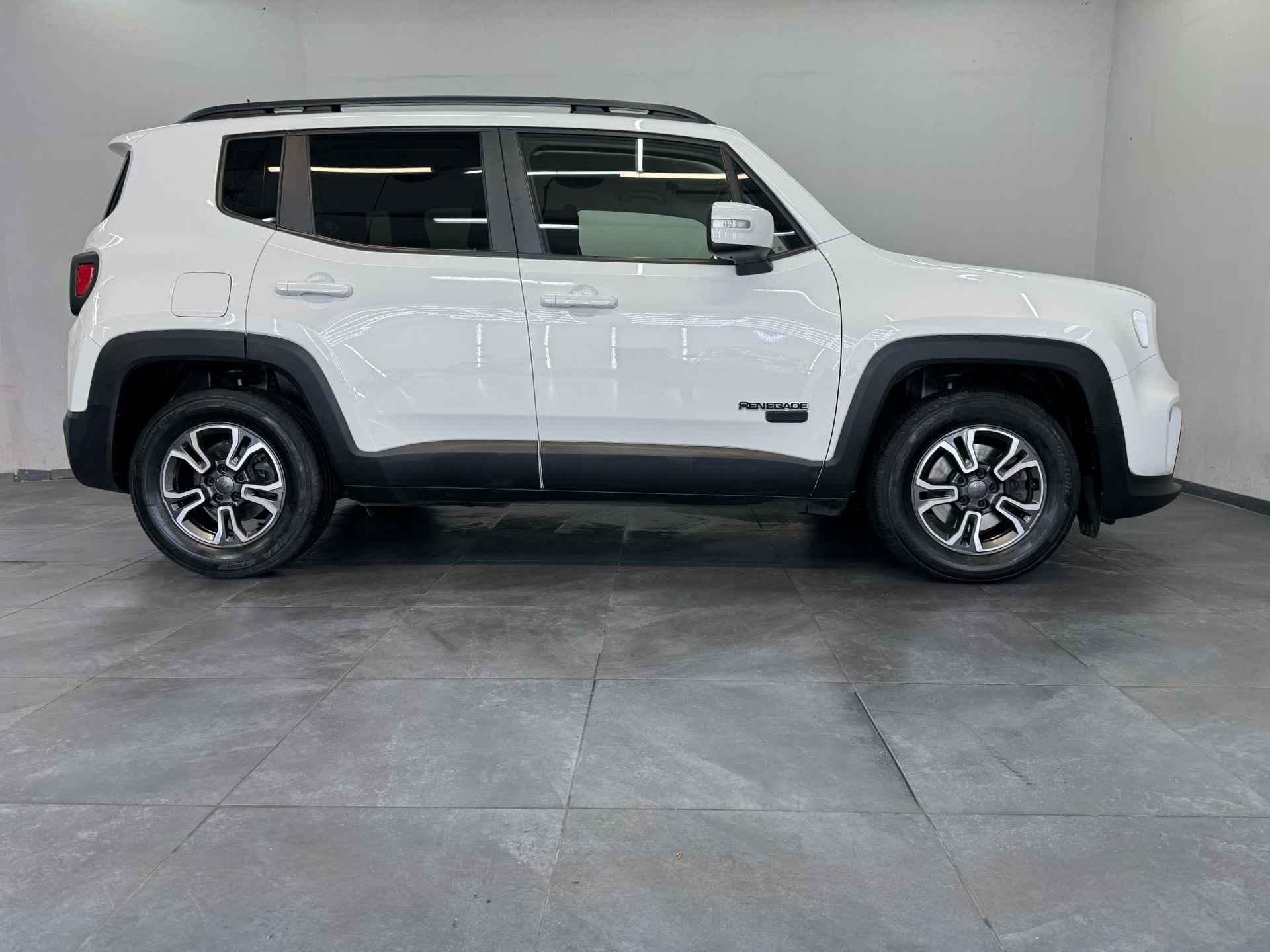 Jeep Renegade 1.3T Freedom✅Airco✅DAB✅Trekhaak✅Navigatie✅Automaat✅Cruise Control✅ - 69/82