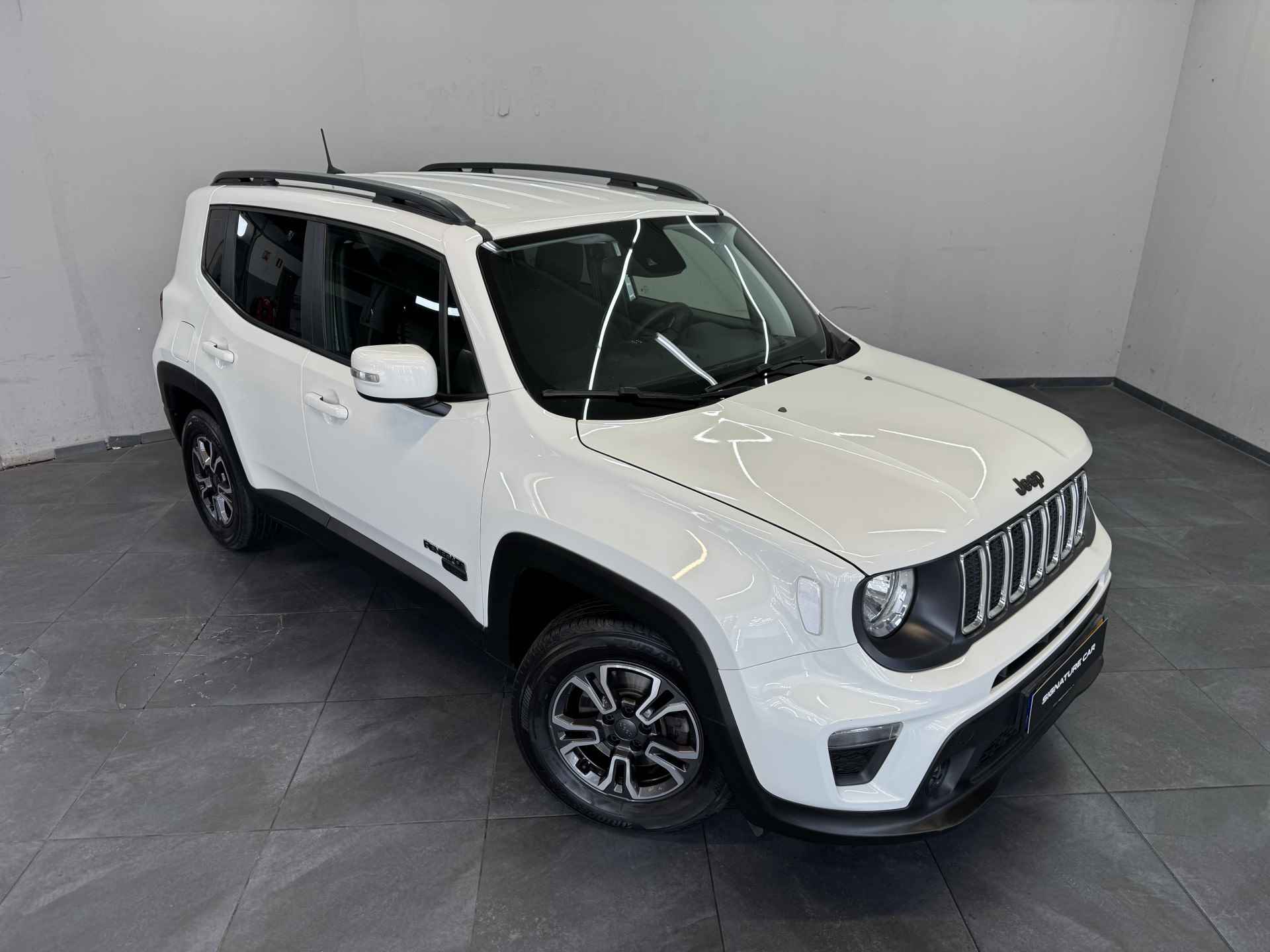Jeep Renegade 1.3T Freedom✅Airco✅DAB✅Trekhaak✅Navigatie✅Automaat✅Cruise Control✅ - 71/82