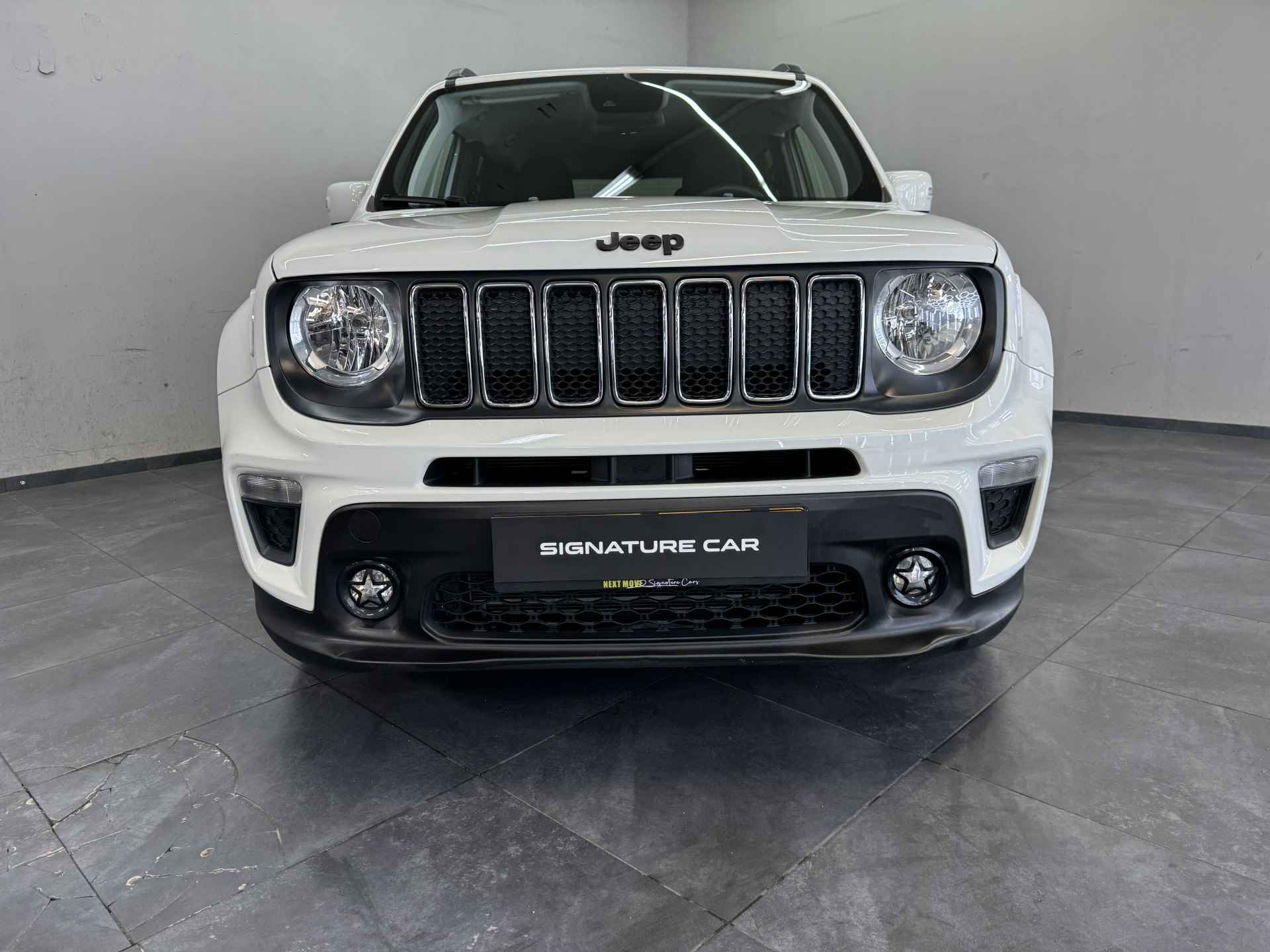 Jeep Renegade 1.3T Freedom✅Airco✅DAB✅Trekhaak✅Navigatie✅Automaat✅Cruise Control✅ - 73/82