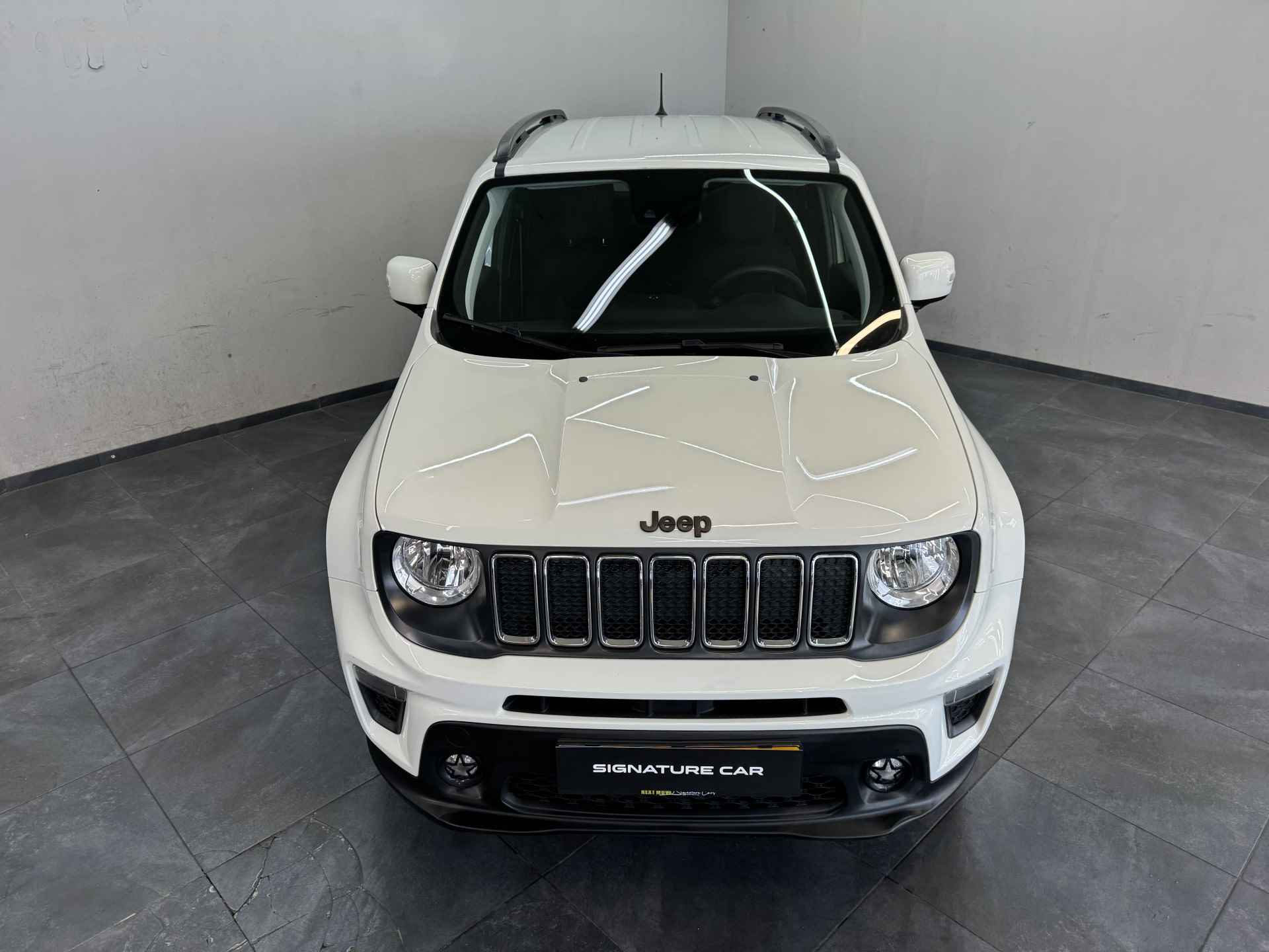 Jeep Renegade 1.3T Freedom✅Airco✅DAB✅Trekhaak✅Navigatie✅Automaat✅Cruise Control✅ - 74/82