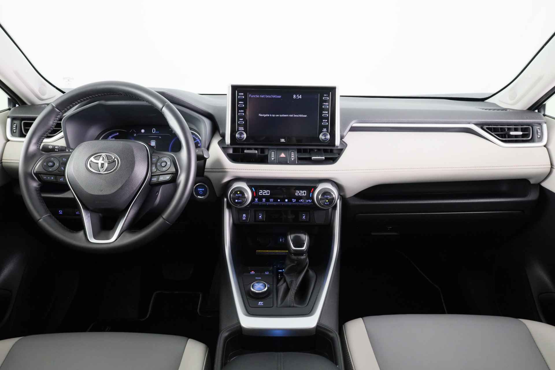 Toyota RAV4 2.5 Hybrid AWD Executive Limited | 360° Camera | JBL Premium Audio | Stoelgeheugen | - 6/40