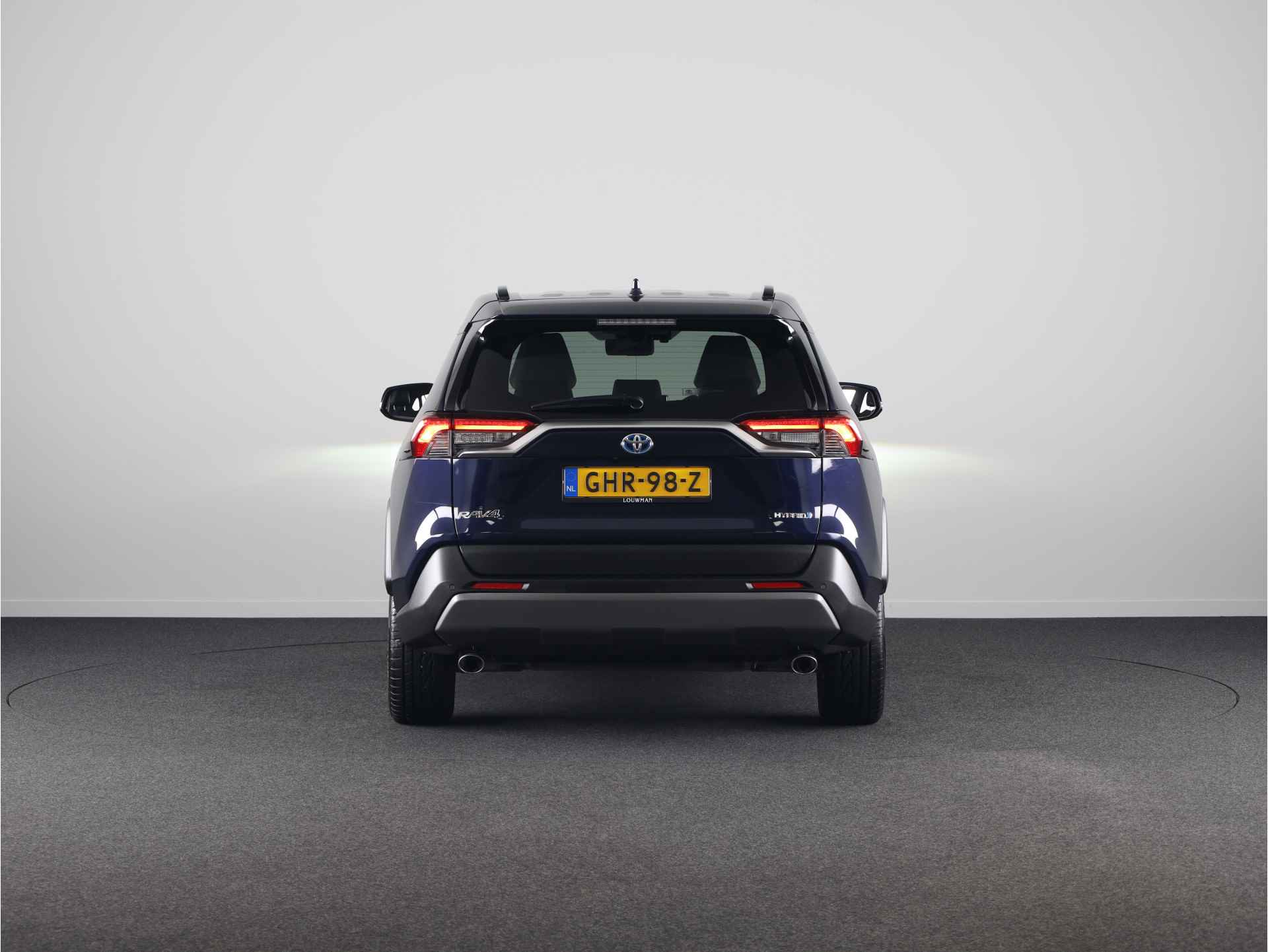 Toyota RAV4 2.5 Hybrid AWD Executive Limited | 360° Camera | JBL Premium Audio | Stoelgeheugen | - 24/40