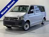 Volkswagen Transporter Kombi 2.0 TDI L2H1 Comfortline EX BTW EX BPM !! slechts 33.000 KM !!