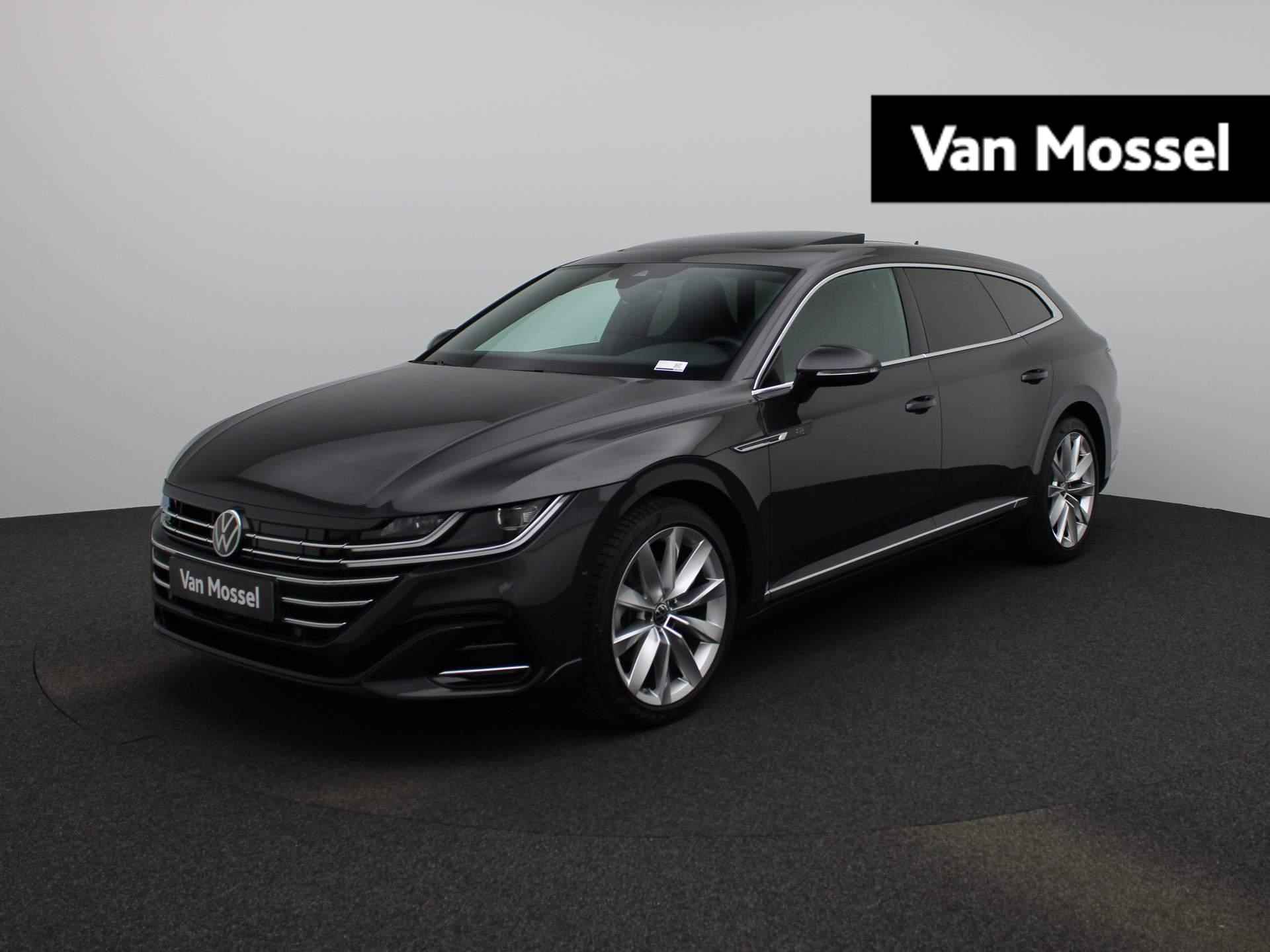 Volkswagen Arteon BOVAG 40-Puntencheck