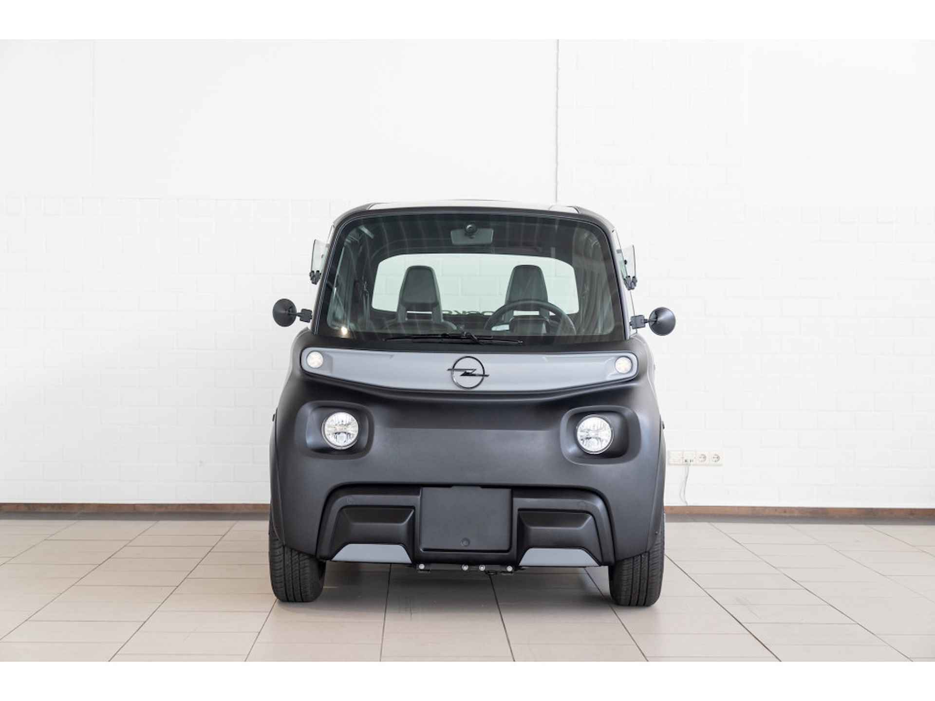 Opel Rocks-e Klub | ± 3 Maanden Levertijd* | V.A. €194,- Private Lease* | - 2/12