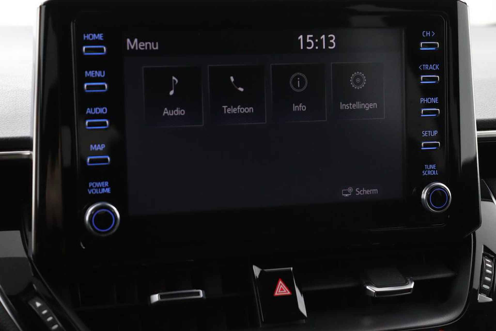 Suzuki Swace 1.8 Hybrid Style | Parkeersensoren Rondom | Stuur en Stoelverwarming | Apple Carplay | Keyless Entry | Led Verlichting | Zeer compleet | - 17/52