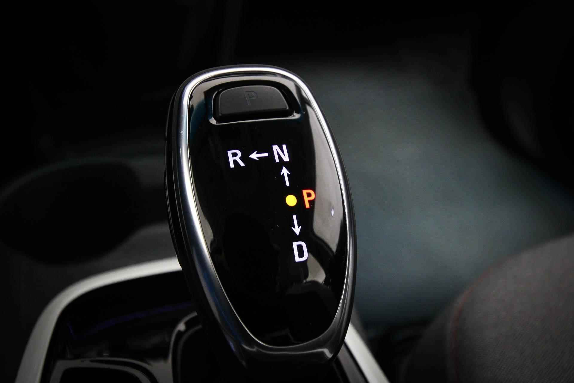 Opel Ampera-e Business executive 60 kWh | CLIMA | STUURWIELVERW. | CRUISE | DAB | APPLE | PDC | 17" - 37/54