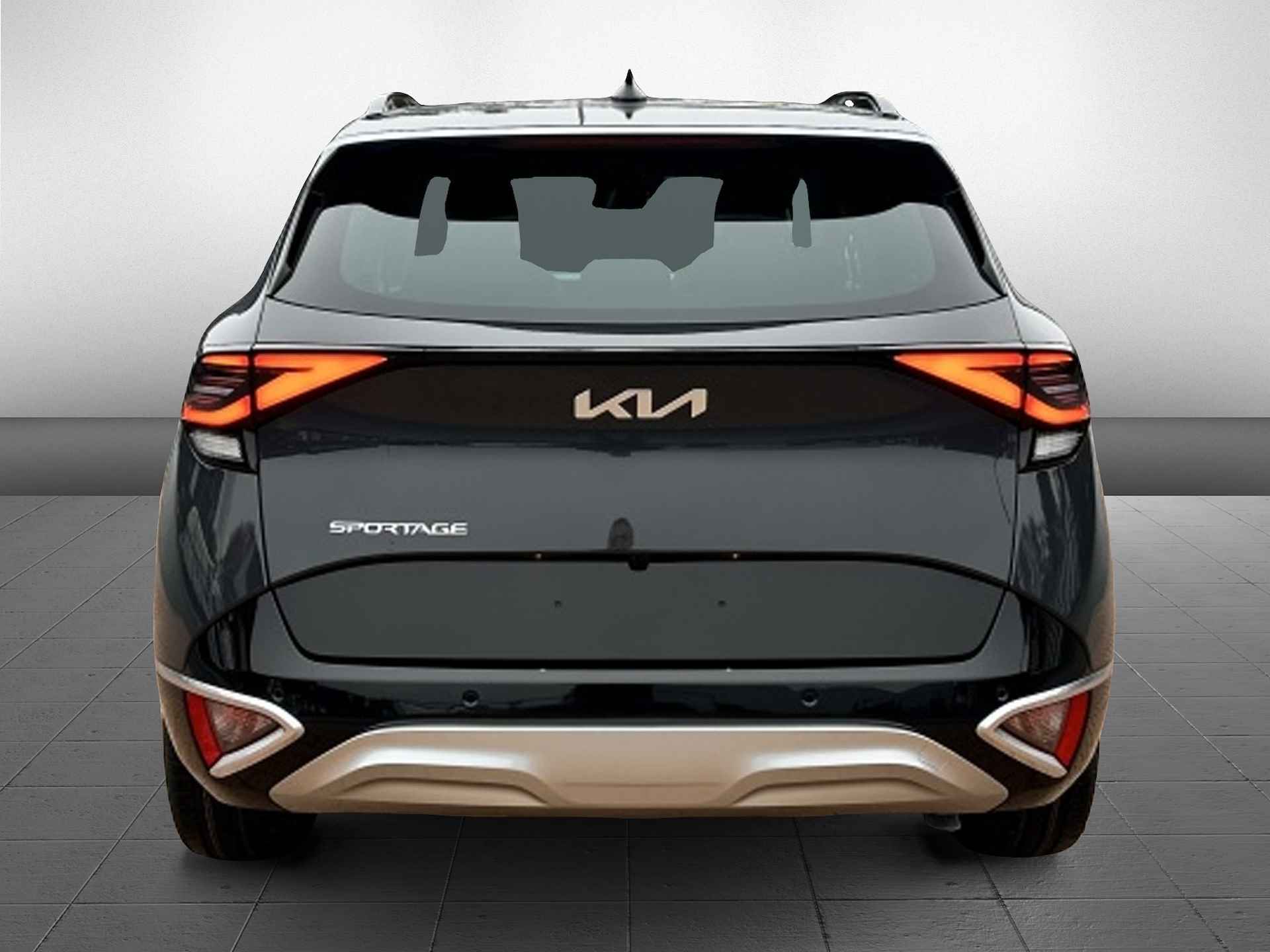 Kia Sportage 1.6 T-GDi DynamicPlusLine | NIEUW OP VOORRAAD! - 4/25