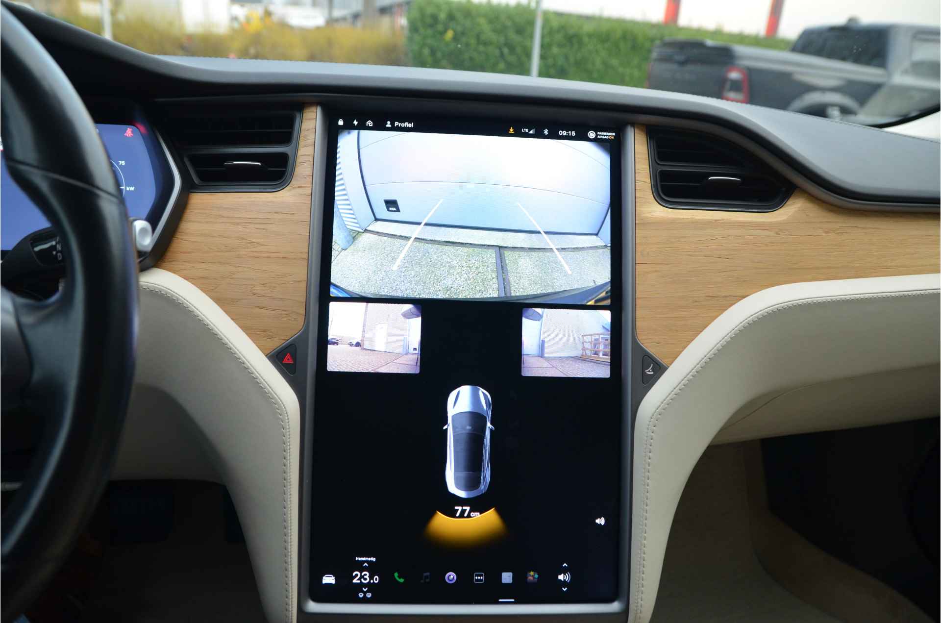 Tesla Model S 100D Enhanced AutoPilot2.5, Pano, 21", incl. BTW - 24/35