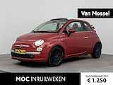 Fiat 500 C 0.9 TwinAir Lounge | Airco |