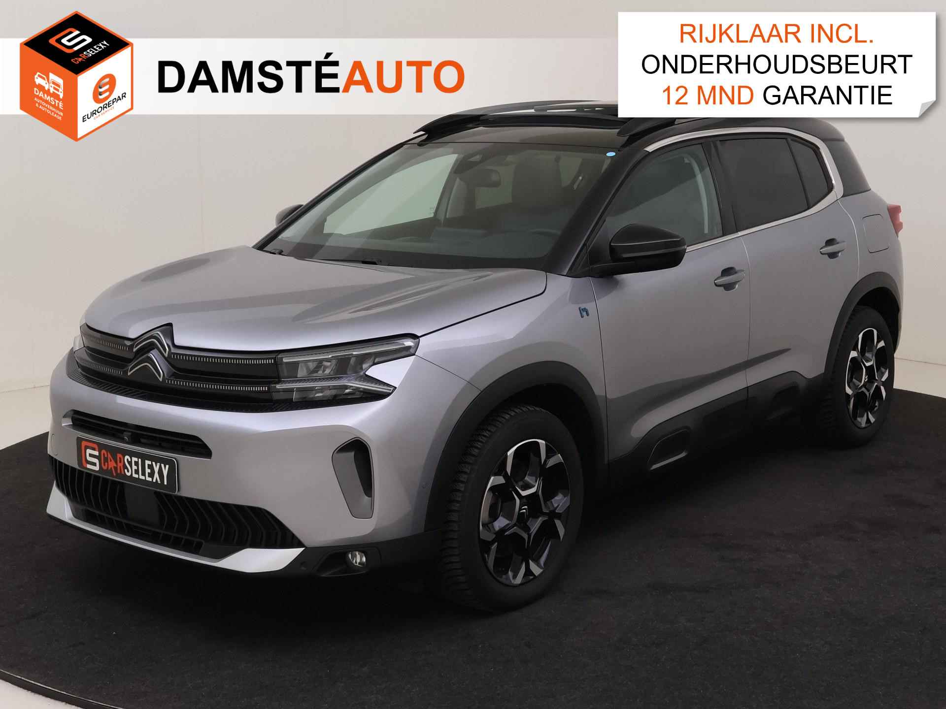 Citroën C5 Aircross BOVAG 40-Puntencheck